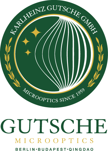 GUTSCHE Microoptics